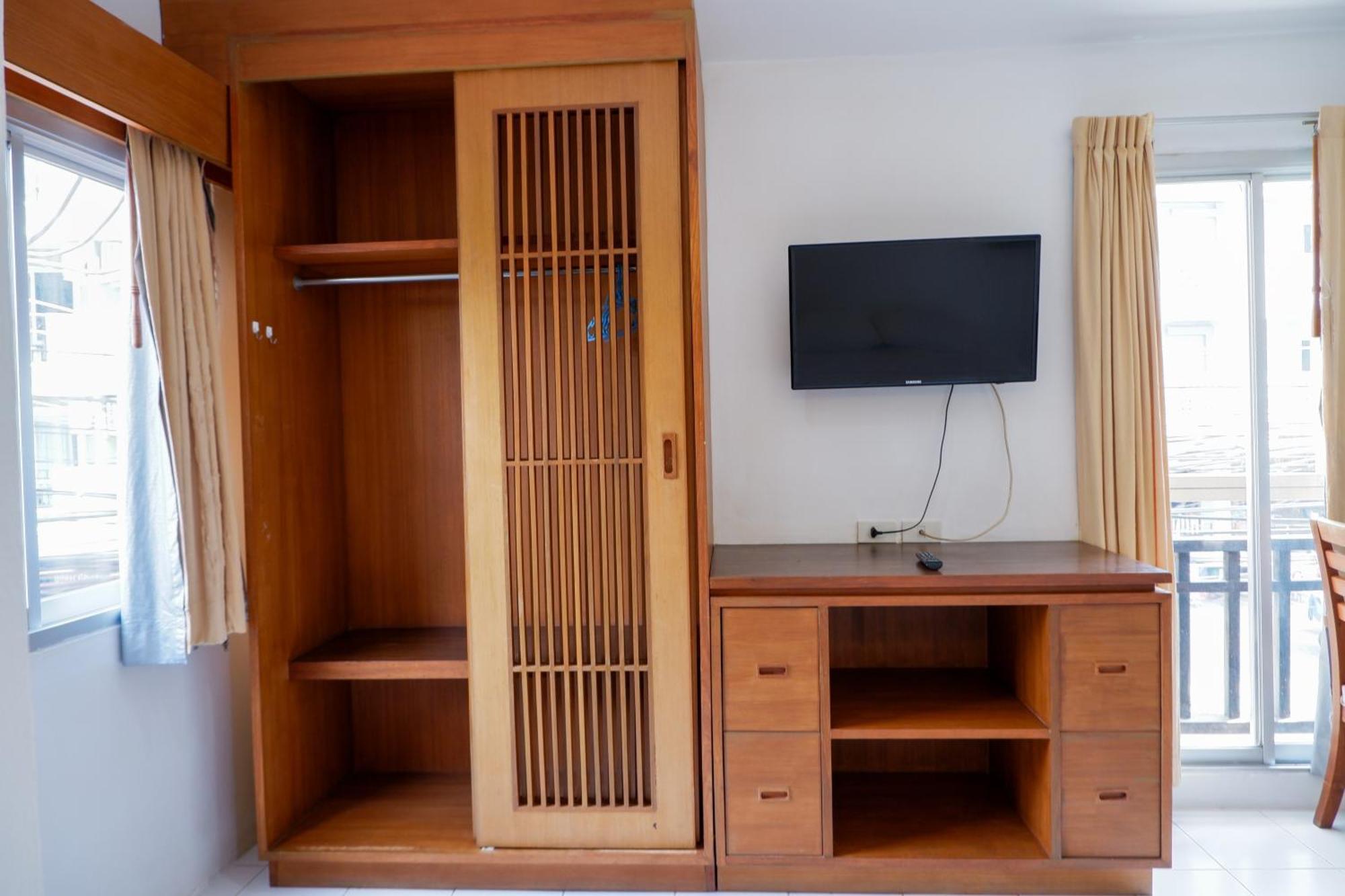 18 Coins Budget Hotel Pattaya Ruang foto