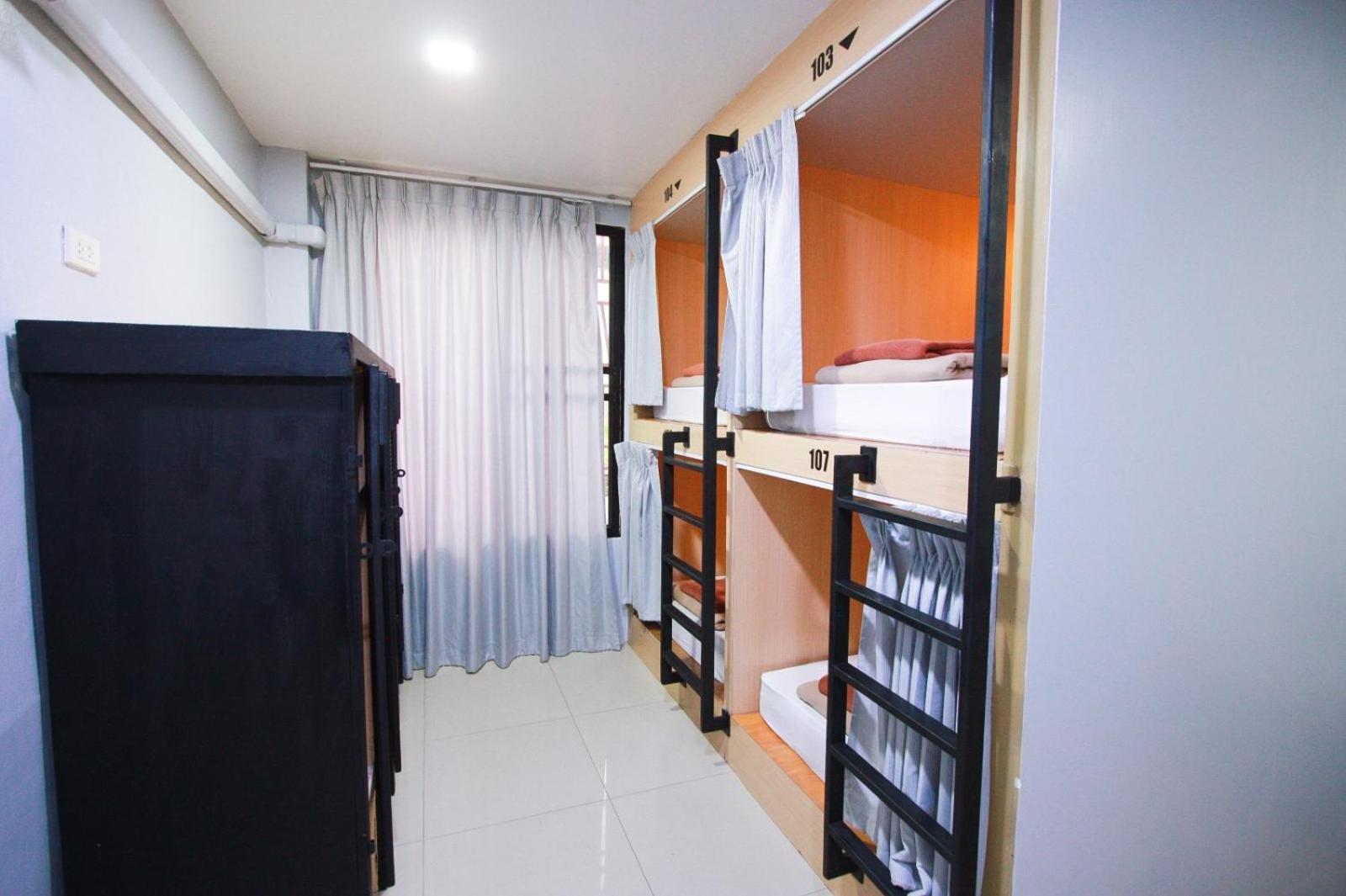 18 Coins Budget Hotel Pattaya Ruang foto